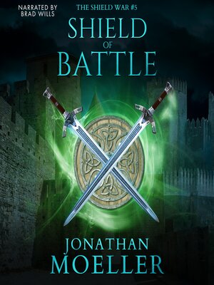 cover image of Shield of Battle